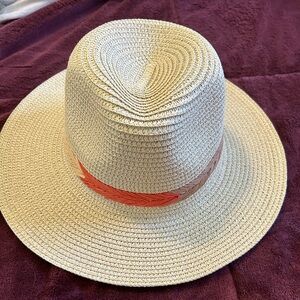 New w/o Tag Chicos Sun Hat